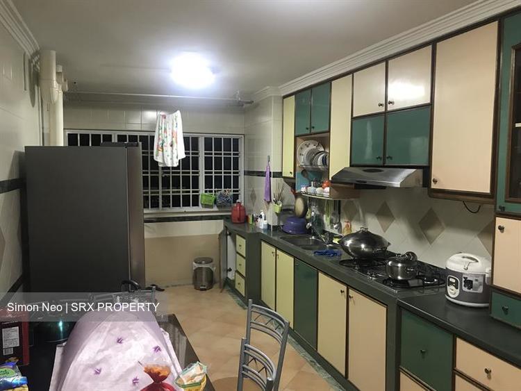 Blk 119 Bedok North Road (Bedok), HDB 4 Rooms #191611742